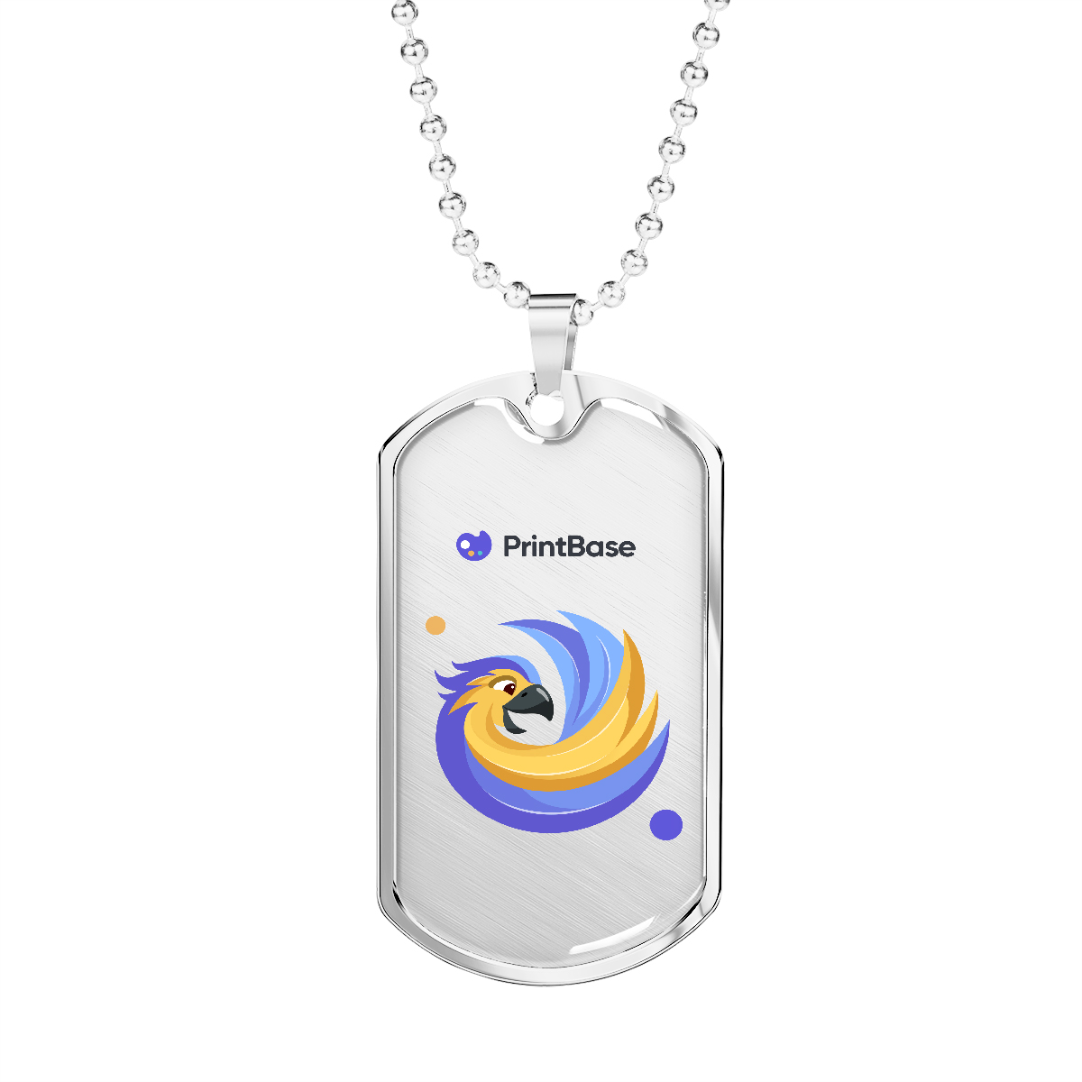 Dog Tag