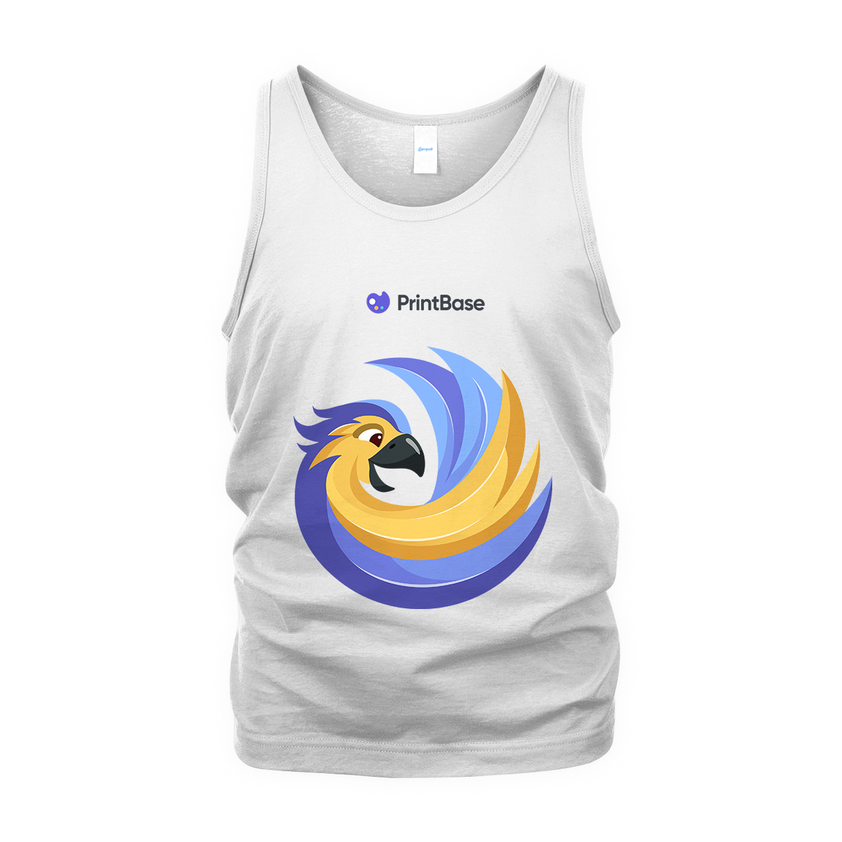 Classic Unisex Tank