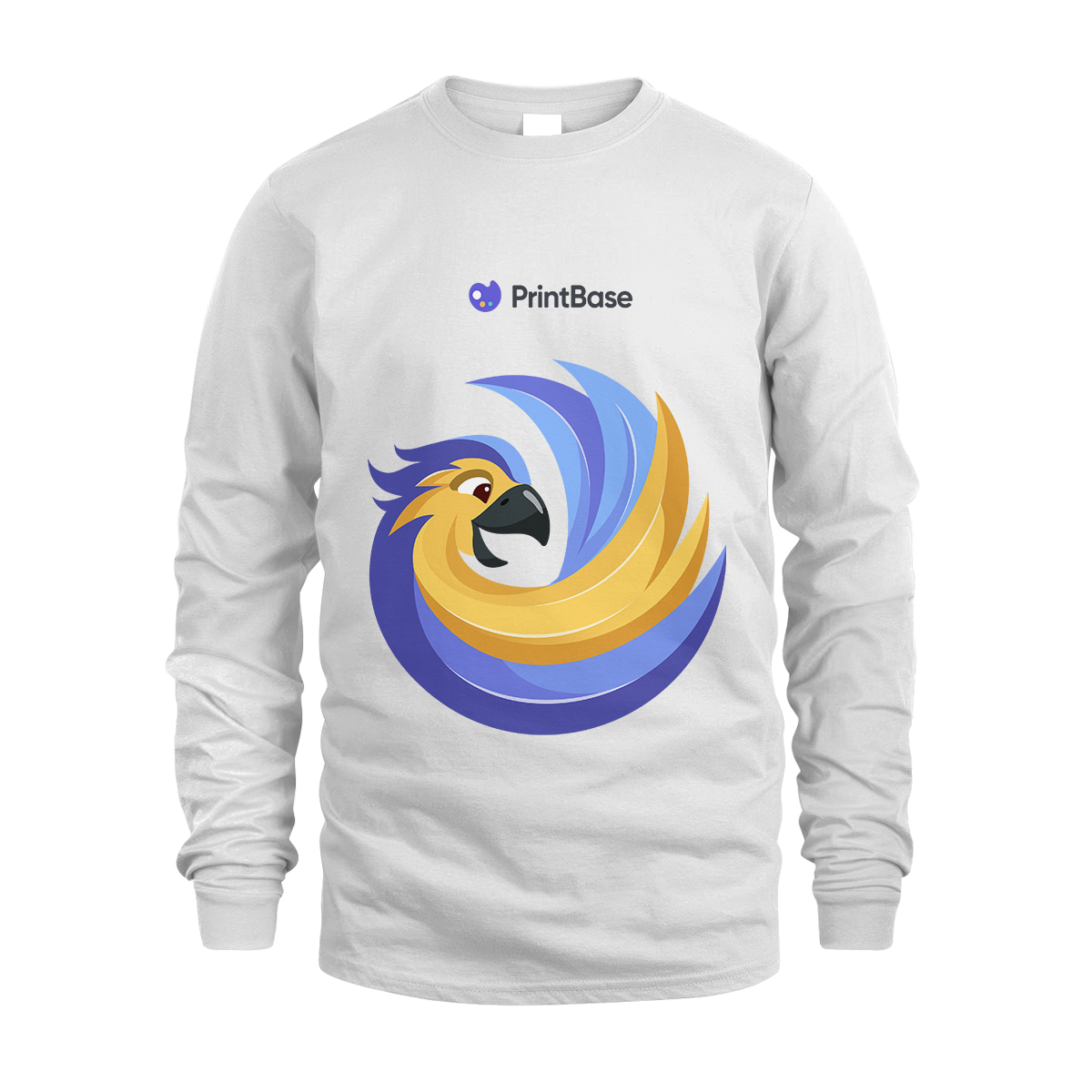 Classic Long Sleeve Tee
