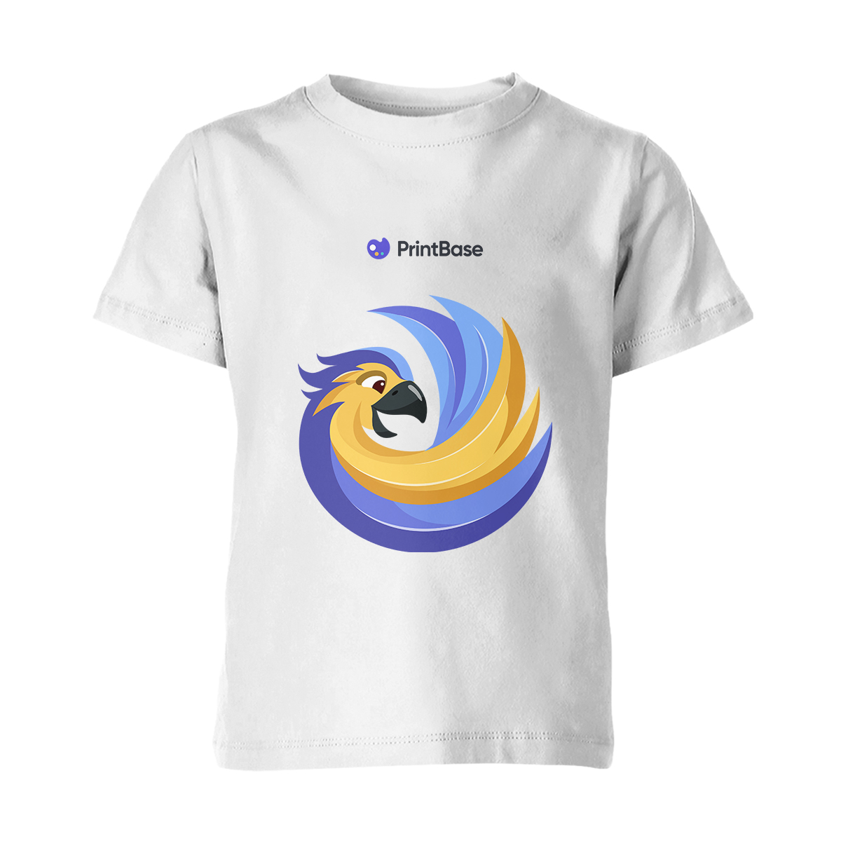 Classic Kids T-shirt