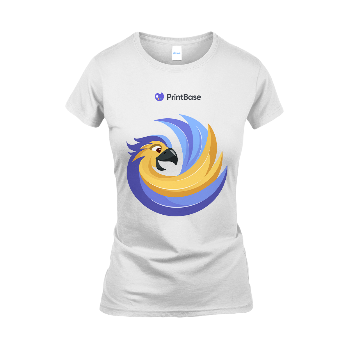 Premium Ladies T-shirt