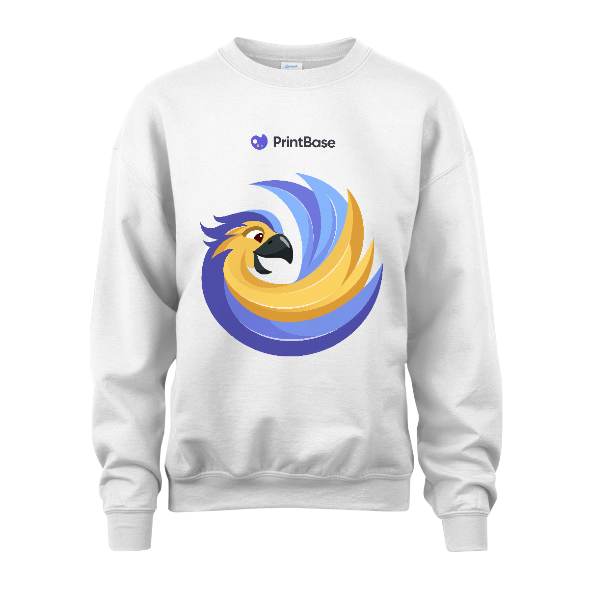 Premium Crewneck Sweatshirt