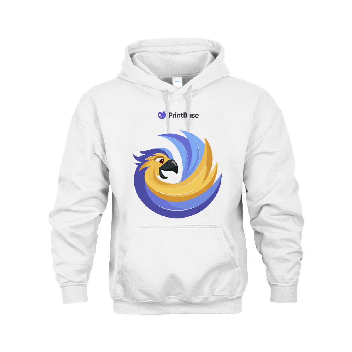 Premium Unisex Hoodie