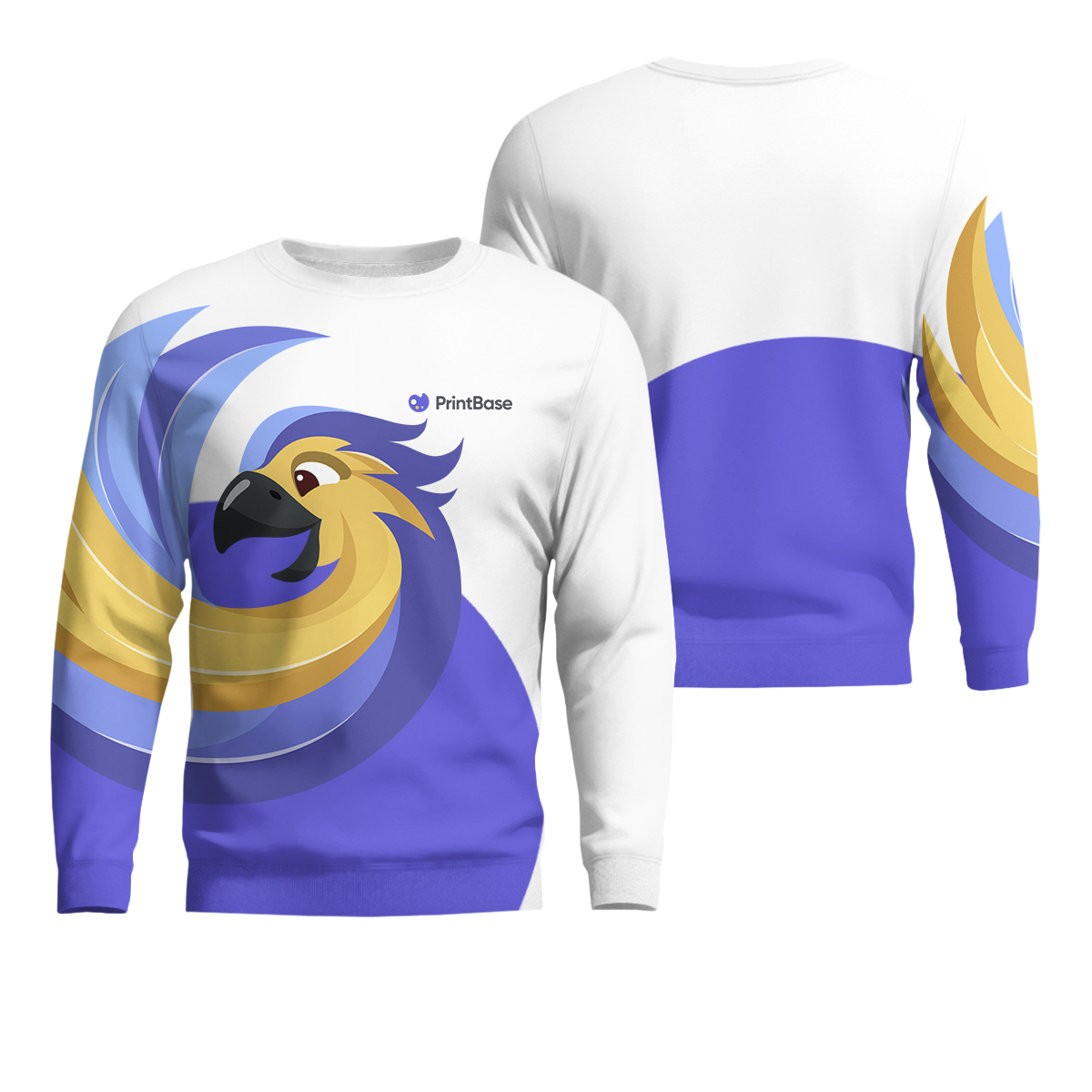 AOP Sweatshirt