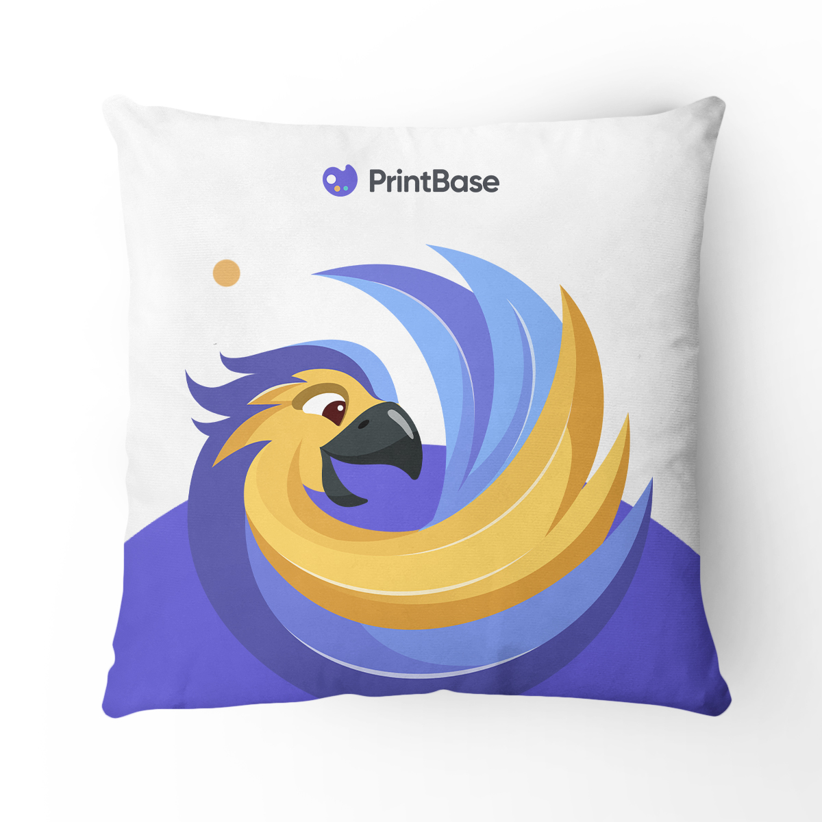 Square Pillow (2 sided)