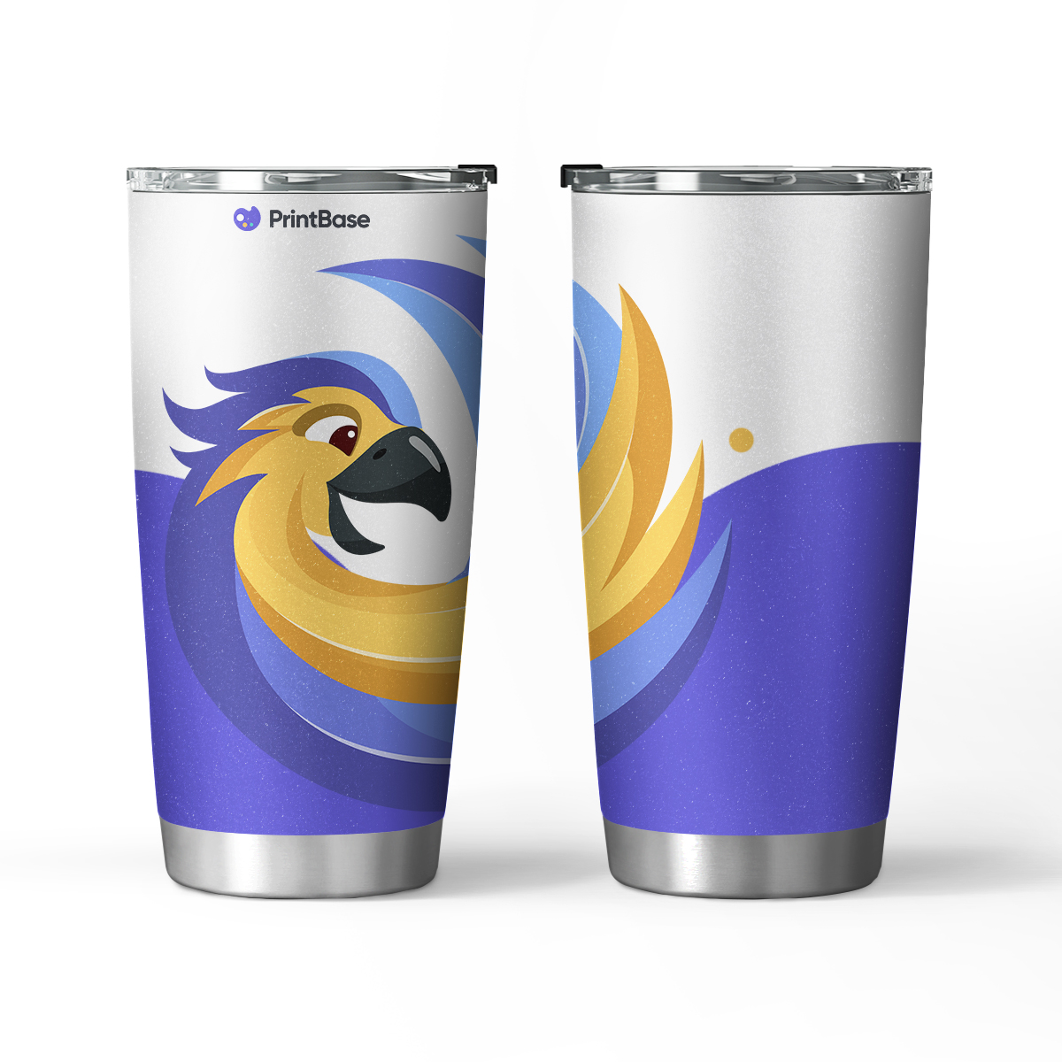 Shining Tumbler 20oz