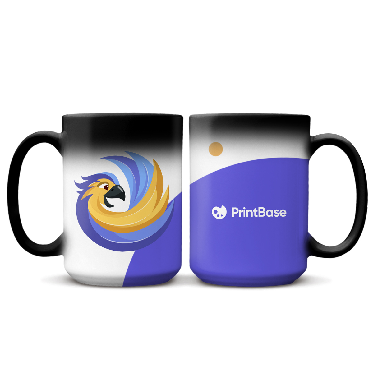 Color Changing Mug 15oz