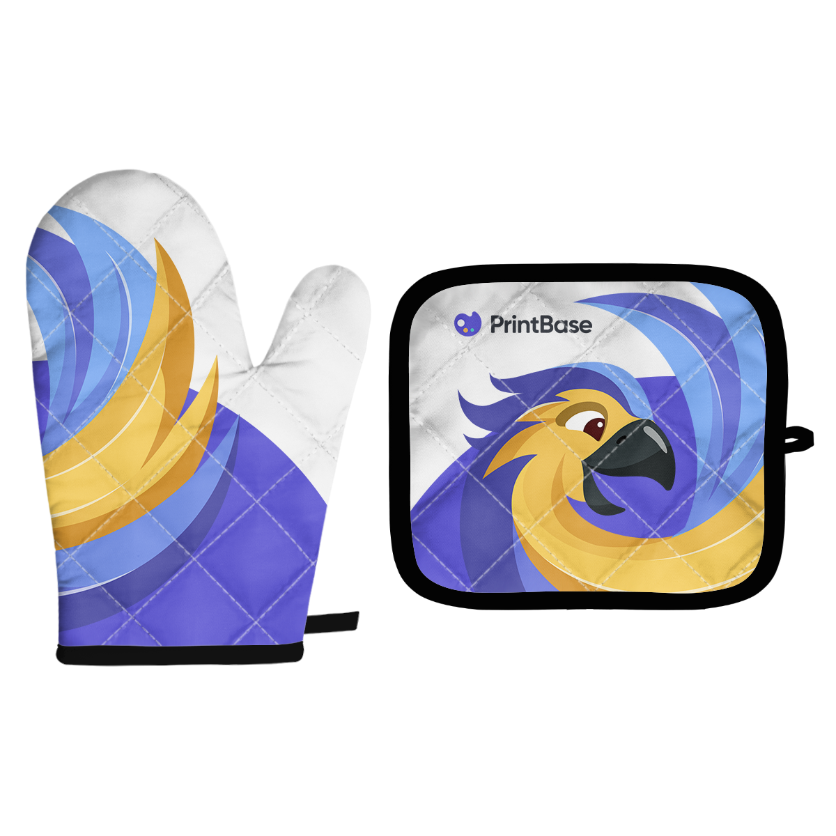 Oven Mitts