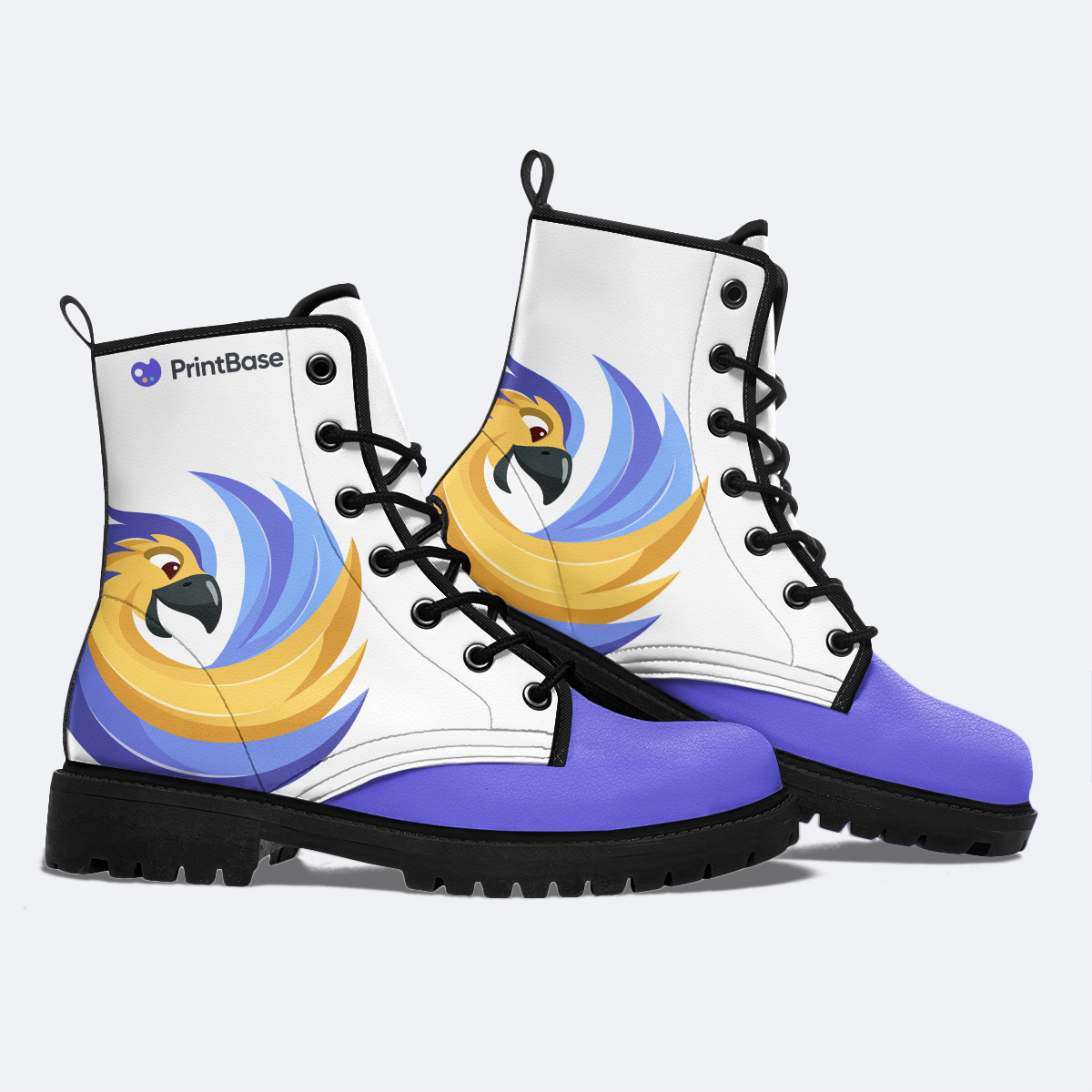 New Boots