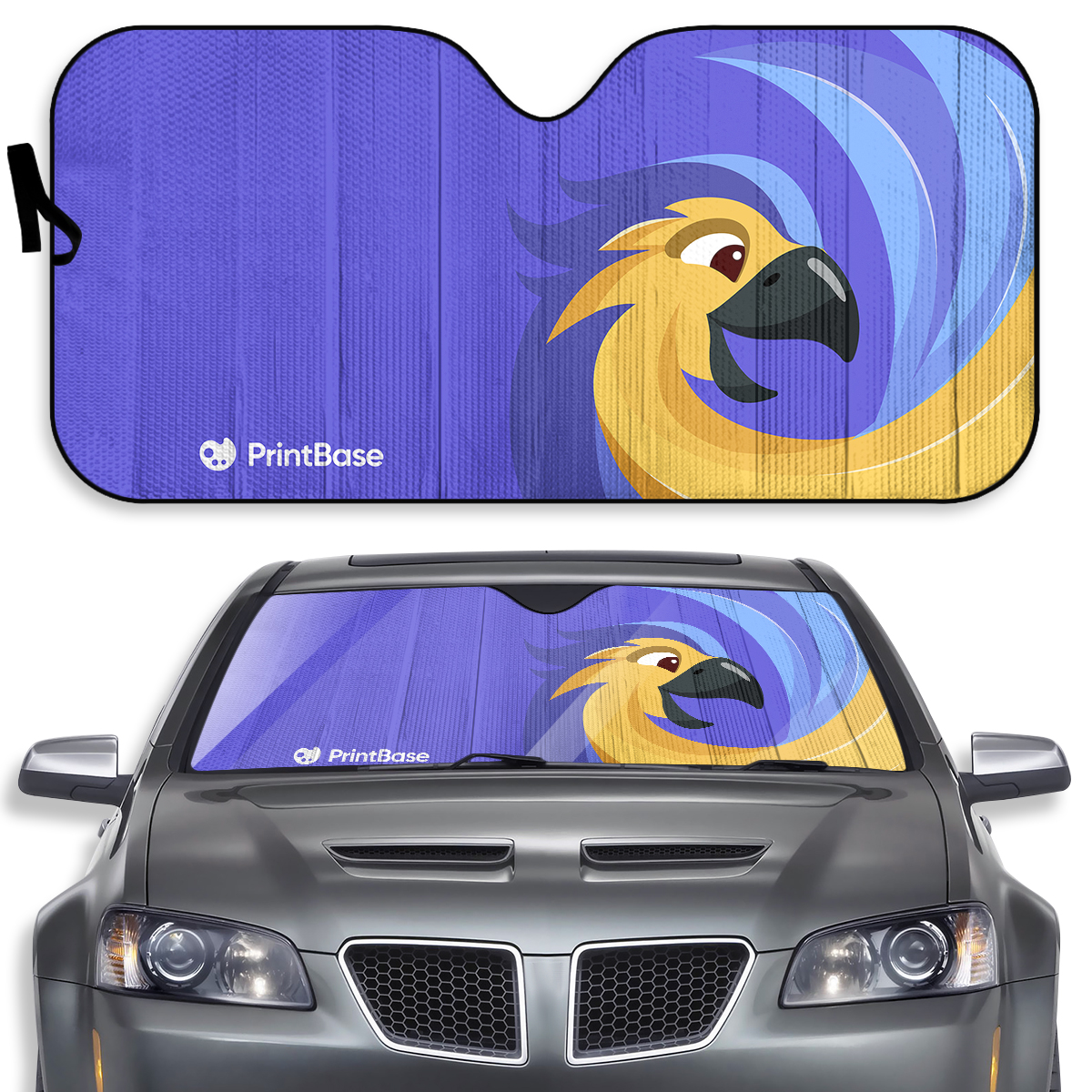 Car Sunshade