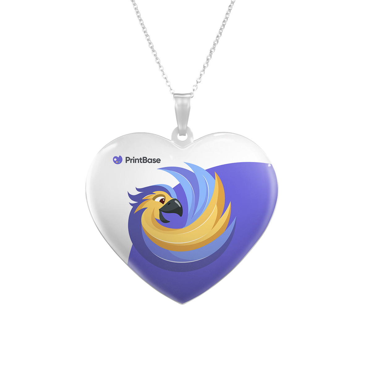 Heart Necklace