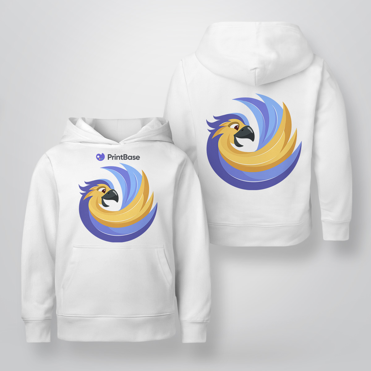 Classic Kid Hoodie