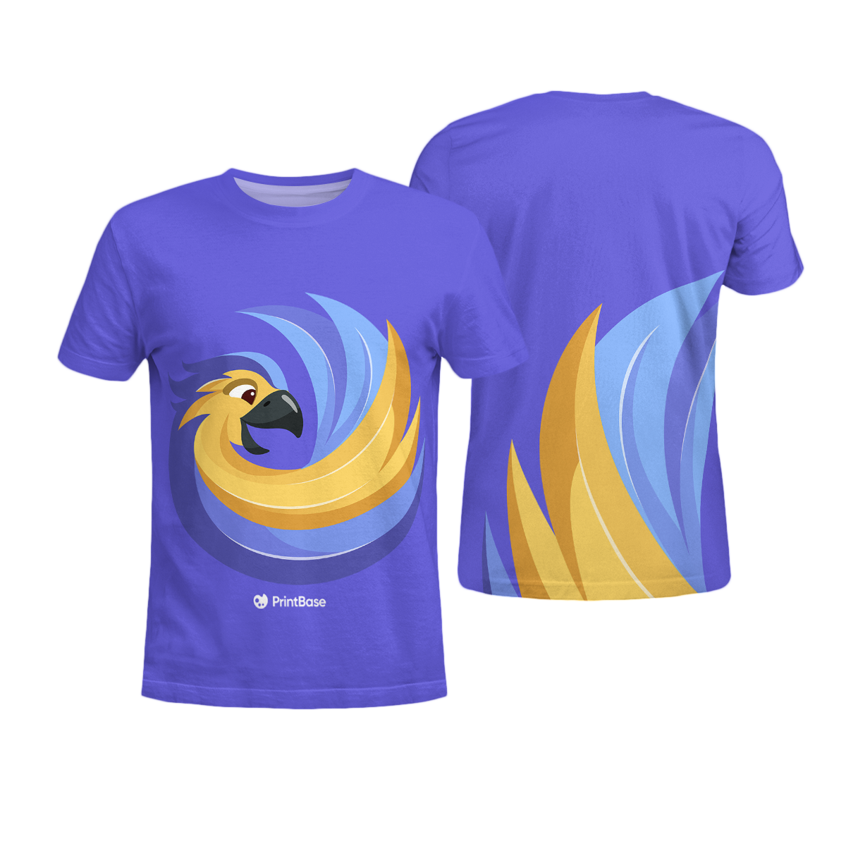 New Multi Piece T-Shirt