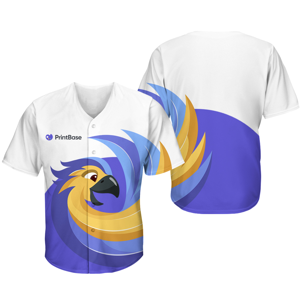 Baseball Jersey