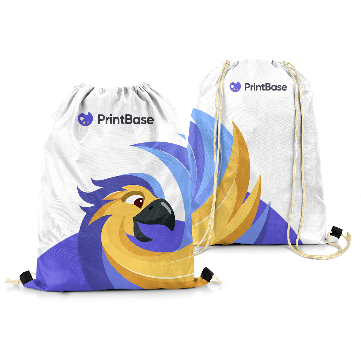 Drawstring Bag