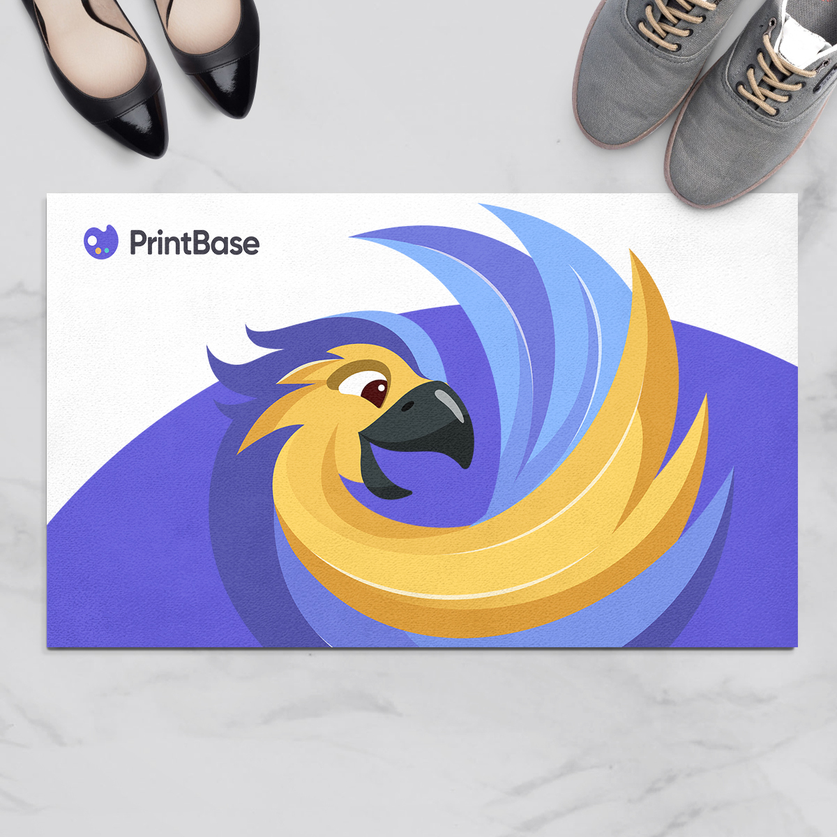 Doormat (Made in US)