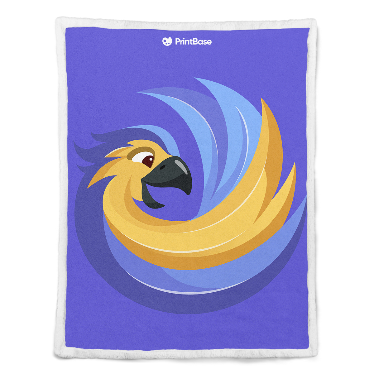 Sherpa Blanket