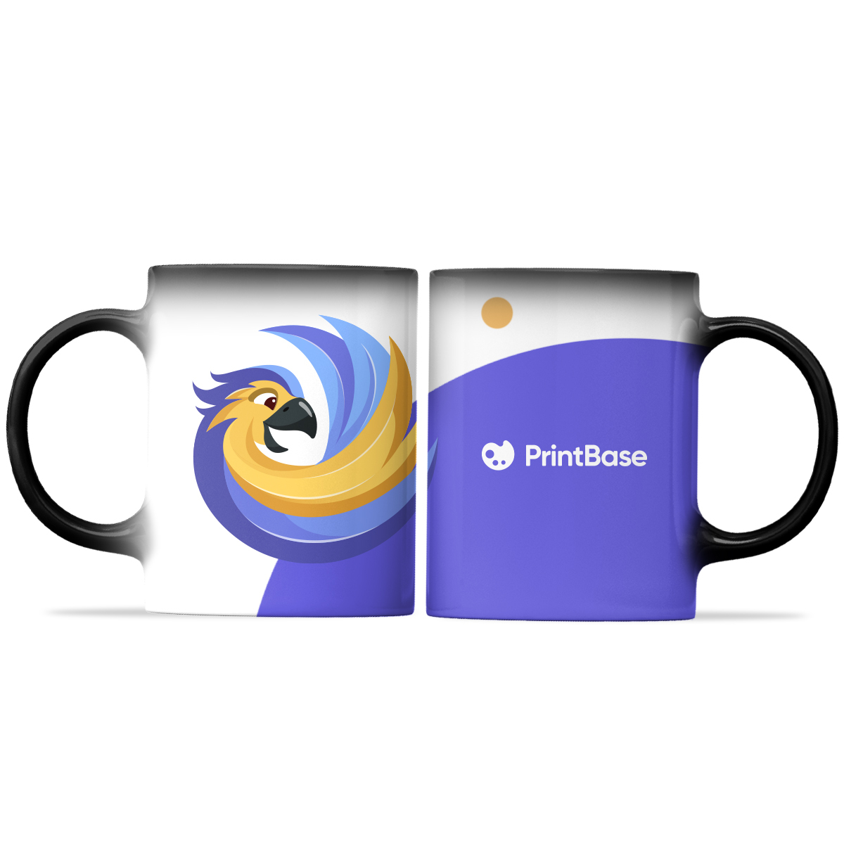 Color Changing Mug 11oz