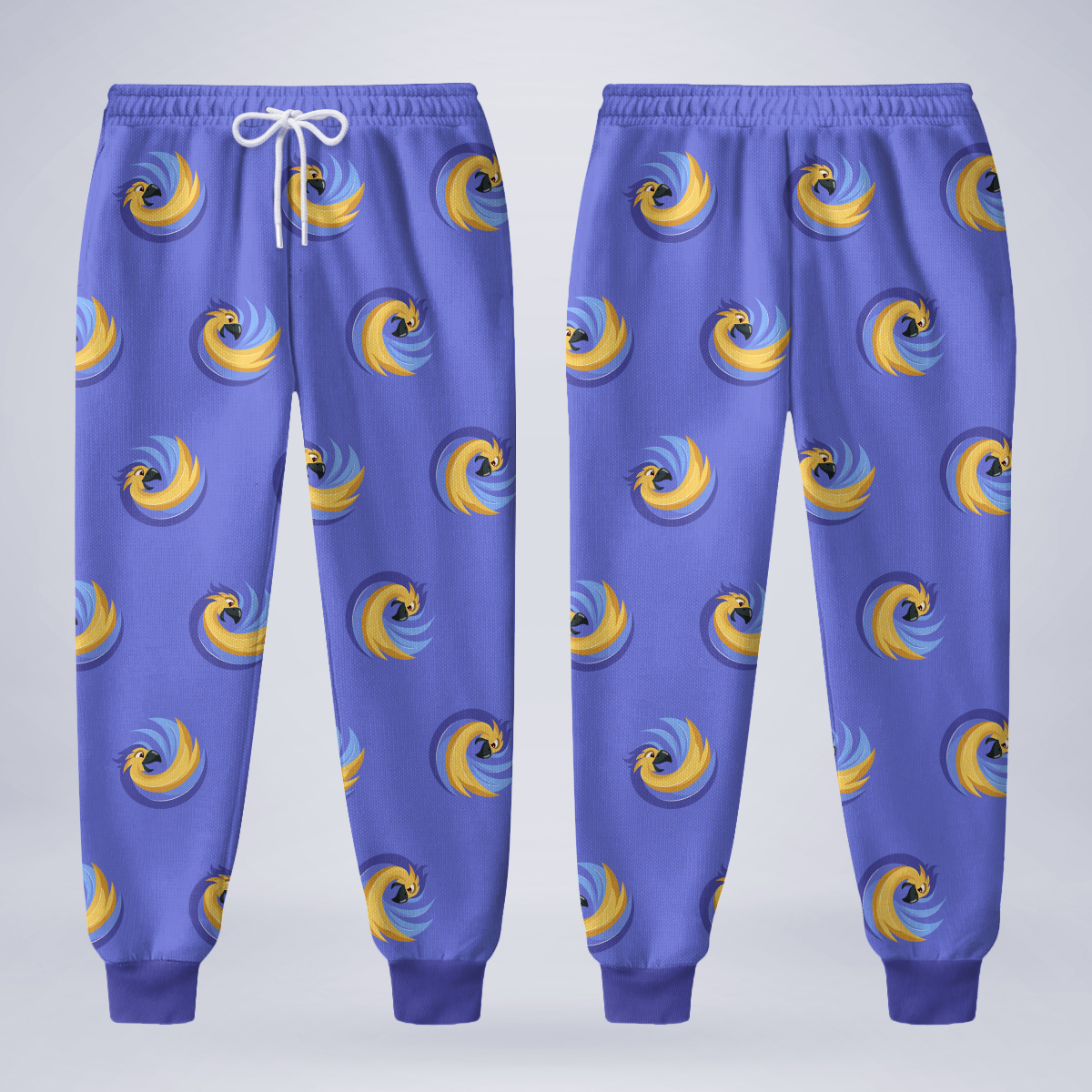 AOP Sweatpants